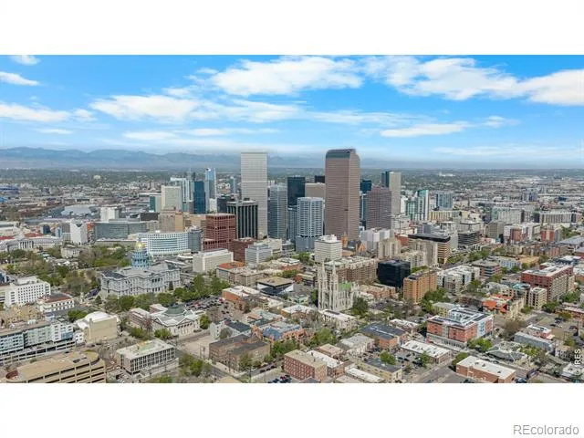 450 E 17th Avenue #PH 2 Denver, CO 80203