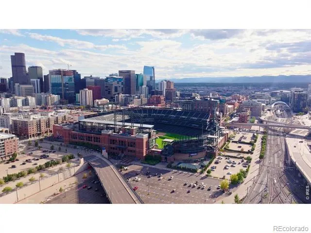 450 E 17th Avenue #PH 2 Denver, CO 80203