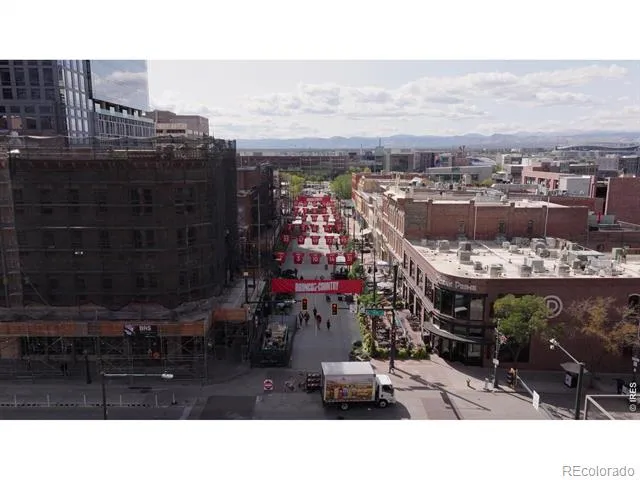 450 E 17th Avenue #PH 2 Denver, CO 80203
