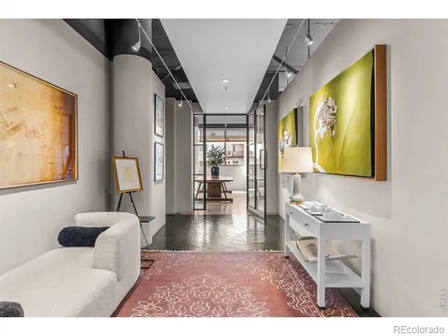 450 E 17th Avenue #PH 2 Denver, CO 80203