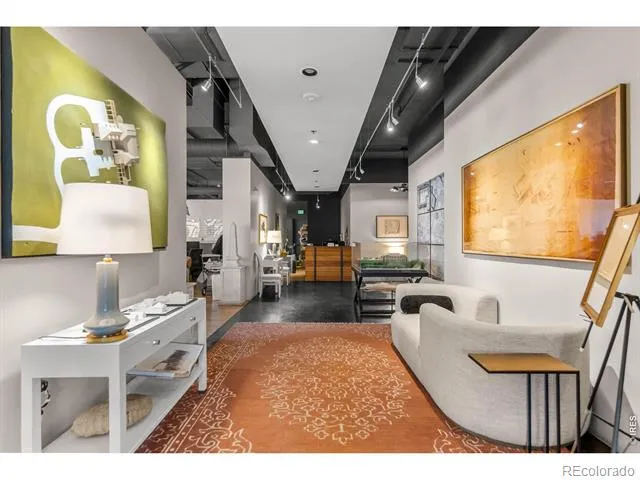 450 E 17th Avenue #PH 2 Denver, CO 80203