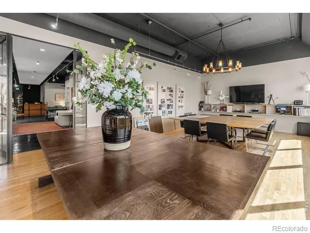 450 E 17th Avenue #PH 2 Denver, CO 80203