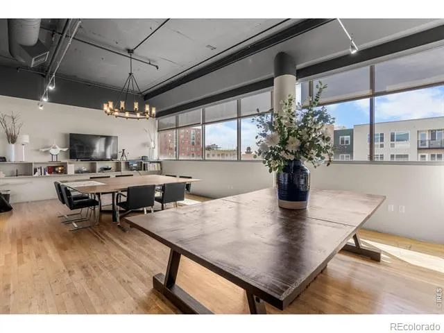 450 E 17th Avenue #PH 2 Denver, CO 80203