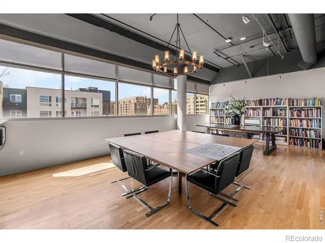 450 E 17th Avenue #PH 2 Denver, CO 80203