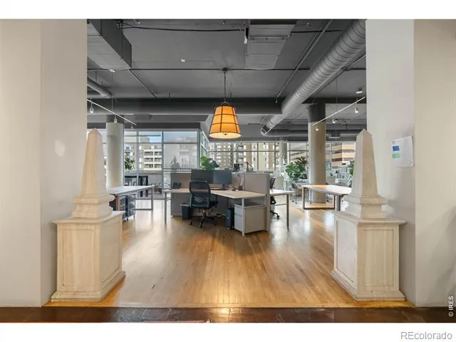 450 E 17th Avenue #PH 2 Denver, CO 80203