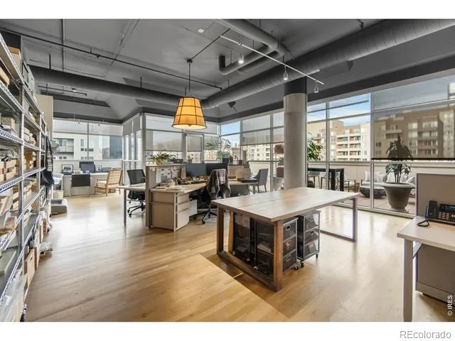 450 E 17th Avenue #PH 2 Denver, CO 80203