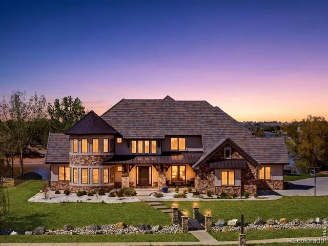 9837 Shoreline Drive Longmont, CO 80504
