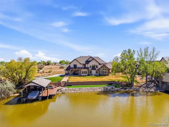 9837 Shoreline Drive Longmont, CO 80504