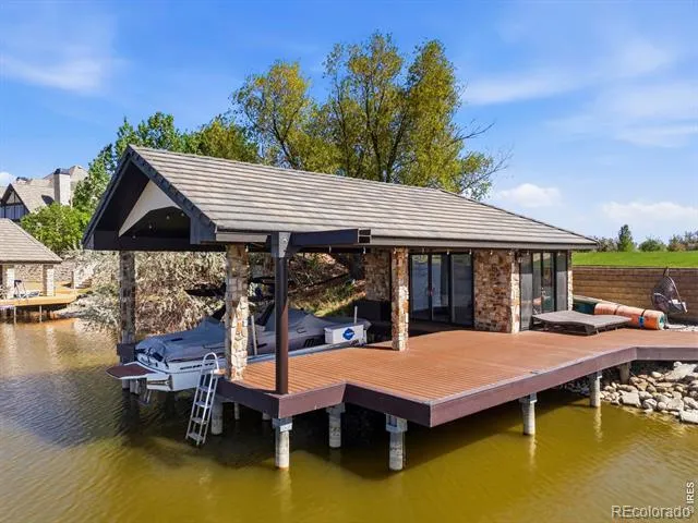 9837 Shoreline Drive Longmont, CO 80504