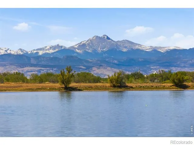 9837 Shoreline Drive Longmont, CO 80504