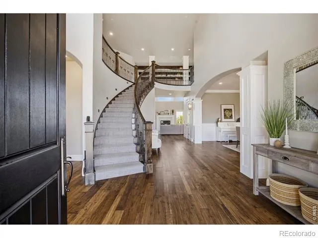 9837 Shoreline Drive Longmont, CO 80504