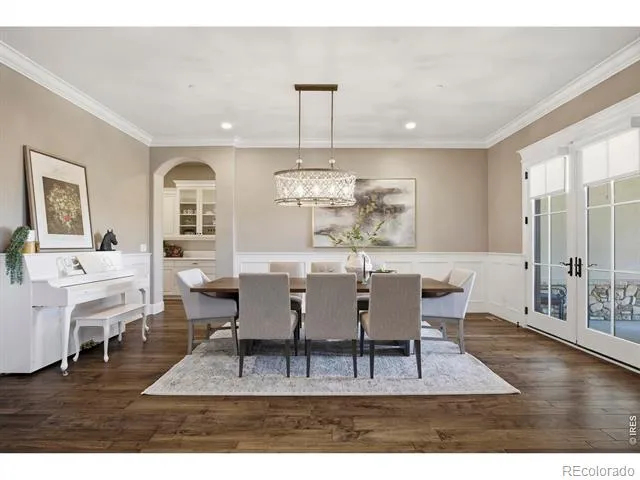 9837 Shoreline Drive Longmont, CO 80504