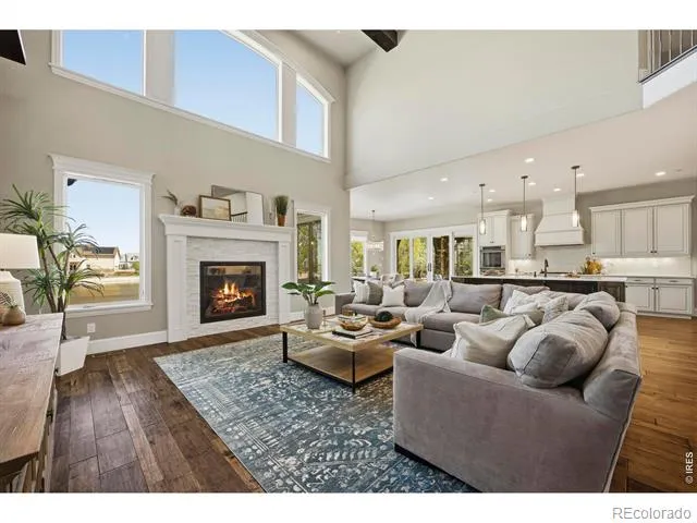 9837 Shoreline Drive Longmont, CO 80504