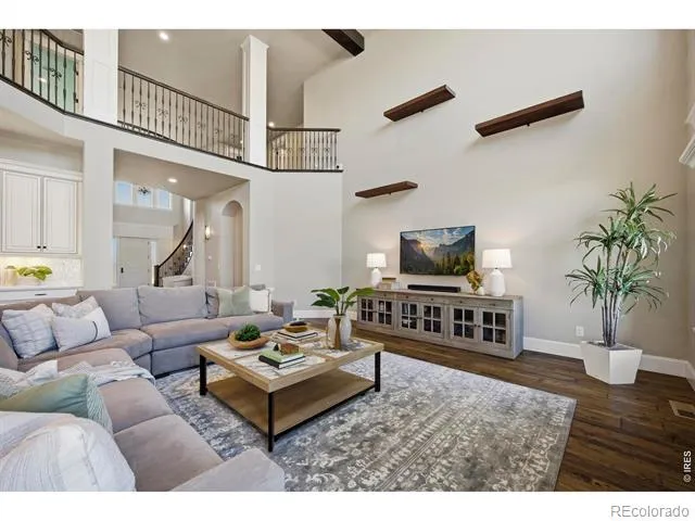9837 Shoreline Drive Longmont, CO 80504