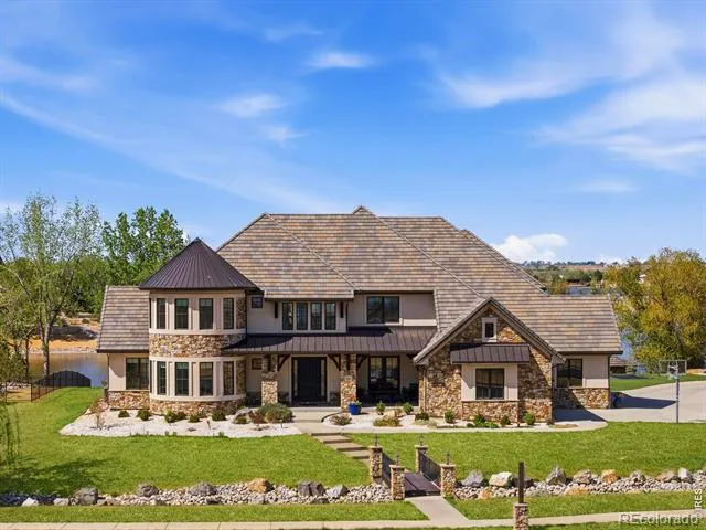9837 Shoreline Drive Longmont, CO 80504