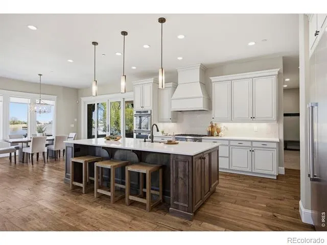 9837 Shoreline Drive Longmont, CO 80504