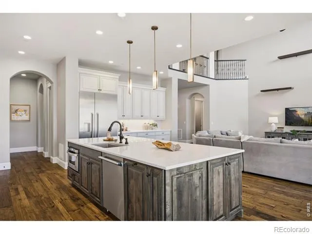 9837 Shoreline Drive Longmont, CO 80504