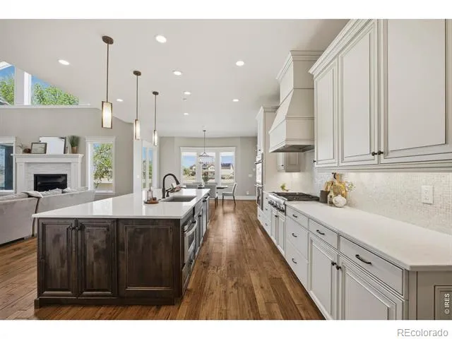 9837 Shoreline Drive Longmont, CO 80504