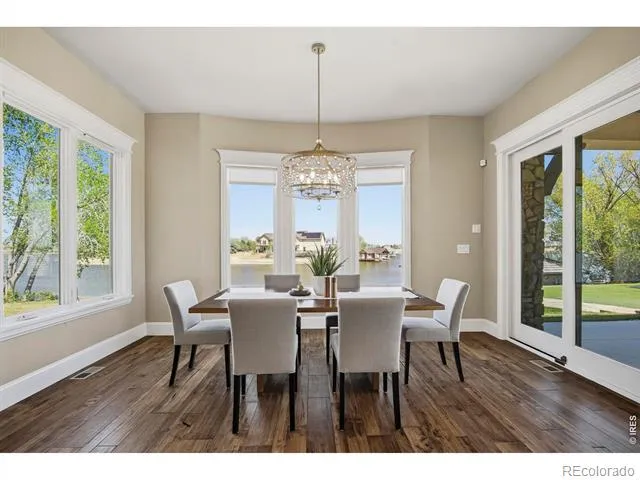 9837 Shoreline Drive Longmont, CO 80504