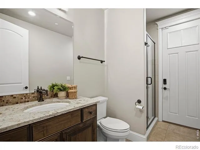 9837 Shoreline Drive Longmont, CO 80504