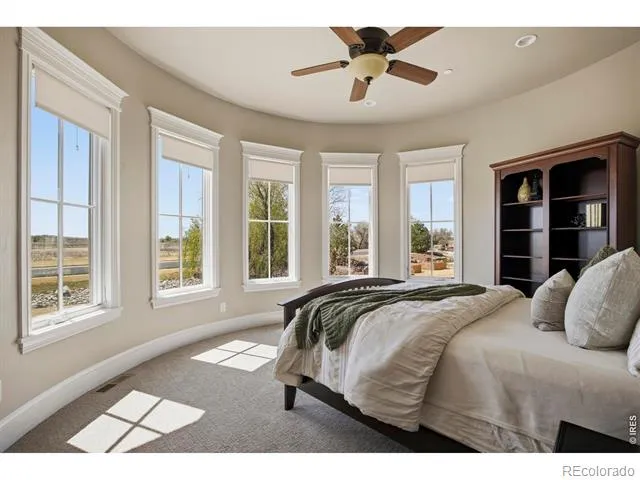 9837 Shoreline Drive Longmont, CO 80504