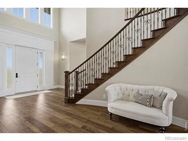 9837 Shoreline Drive Longmont, CO 80504