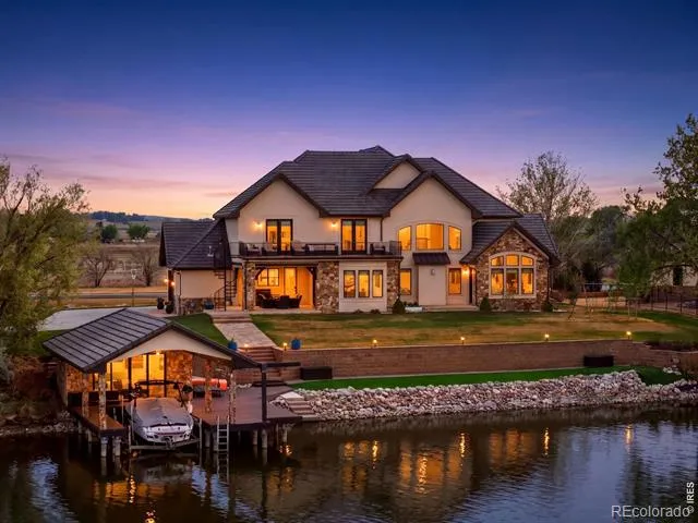 9837 Shoreline Drive Longmont, CO 80504