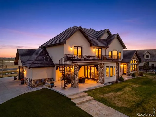 9837 Shoreline Drive Longmont, CO 80504