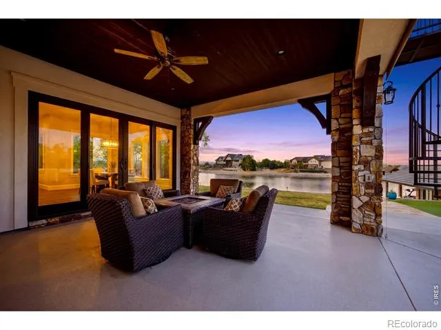 9837 Shoreline Drive Longmont, CO 80504