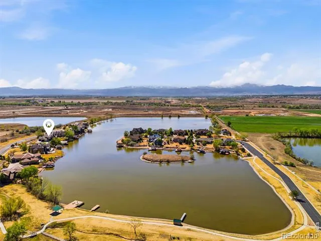 9837 Shoreline Drive Longmont, CO 80504