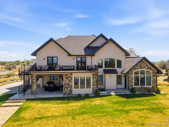 9837 Shoreline Drive Longmont, CO 80504