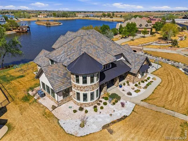 9837 Shoreline Drive Longmont, CO 80504