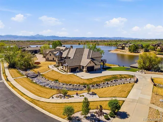 9837 Shoreline Drive Longmont, CO 80504