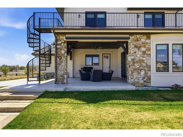 9837 Shoreline Drive Longmont, CO 80504