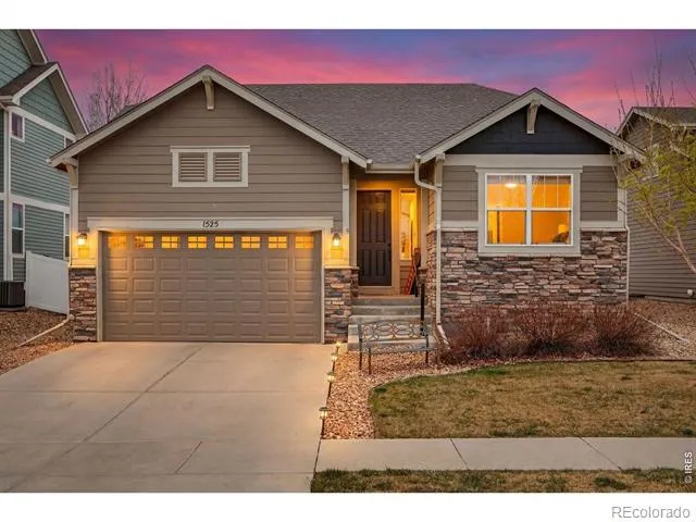 1525 Mount Meeker Avenue Berthoud, CO 80513