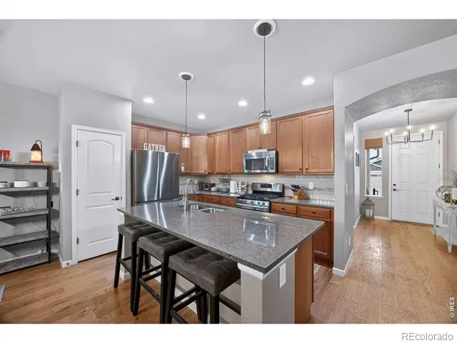 1525 Mount Meeker Avenue Berthoud, CO 80513
