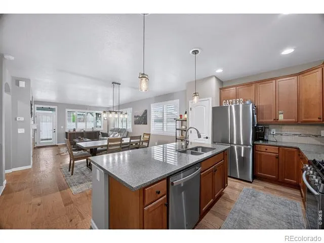 1525 Mount Meeker Avenue Berthoud, CO 80513