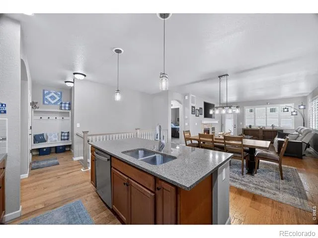 1525 Mount Meeker Avenue Berthoud, CO 80513