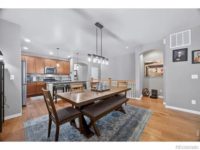 1525 Mount Meeker Avenue Berthoud, CO 80513