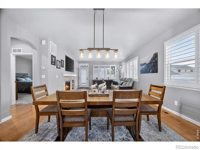 1525 Mount Meeker Avenue Berthoud, CO 80513