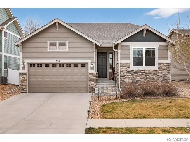 1525 Mount Meeker Avenue Berthoud, CO 80513
