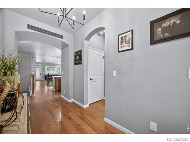 1525 Mount Meeker Avenue Berthoud, CO 80513
