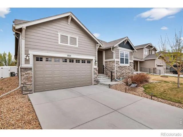 1525 Mount Meeker Avenue Berthoud, CO 80513
