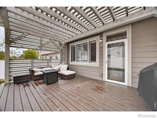 1525 Mount Meeker Avenue Berthoud, CO 80513