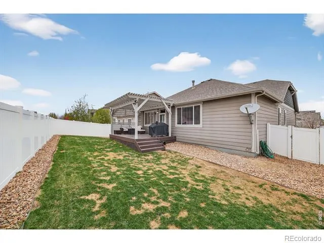 1525 Mount Meeker Avenue Berthoud, CO 80513