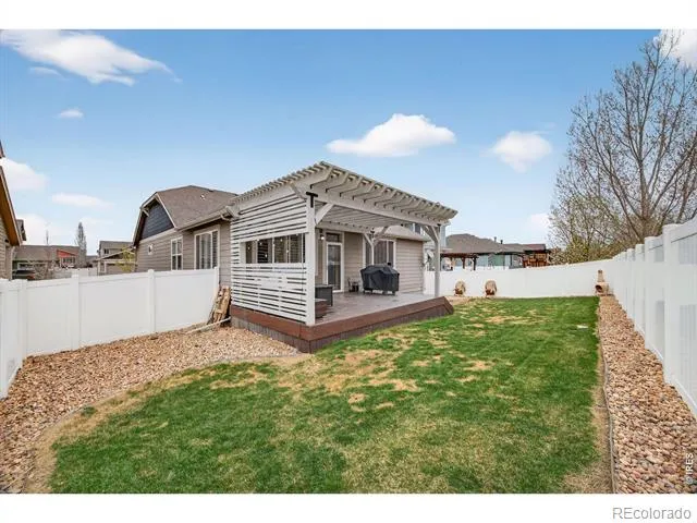 1525 Mount Meeker Avenue Berthoud, CO 80513