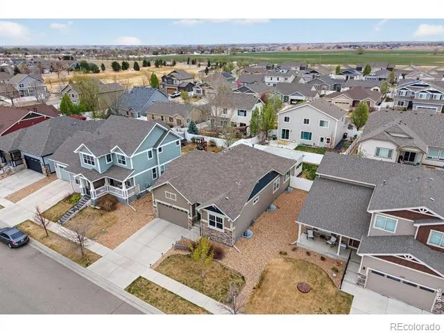 1525 Mount Meeker Avenue Berthoud, CO 80513