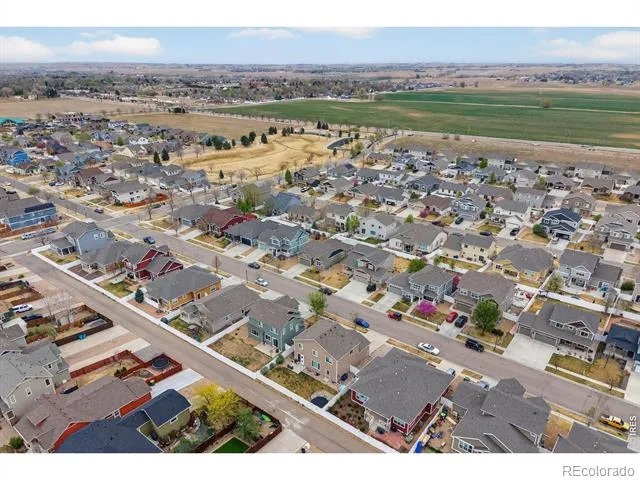 1525 Mount Meeker Avenue Berthoud, CO 80513