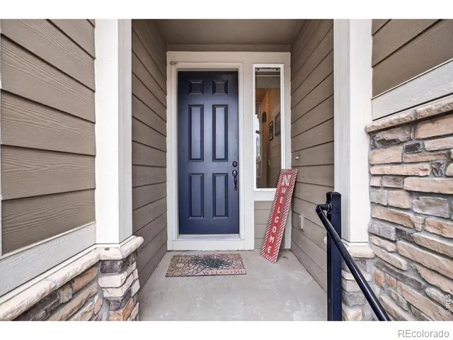 1525 Mount Meeker Avenue Berthoud, CO 80513