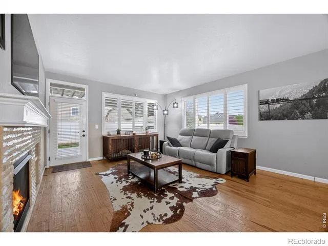 1525 Mount Meeker Avenue Berthoud, CO 80513